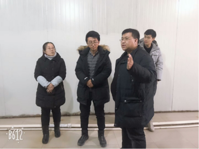 探訪傳統(tǒng)工藝與現(xiàn)代標(biāo)準(zhǔn)——食品專業(yè)學(xué)子深入老龍口酒廠與榆園酸菜工廠學(xué)習(xí)實踐