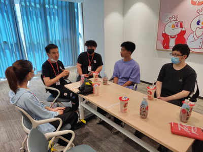 品質保障，傳承創新——走進預包裝食品批發企業的探索之路