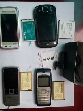 時光深處的記憶 舊時電子產品的懷舊之旅